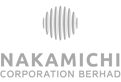Nakamichi Nakamichi